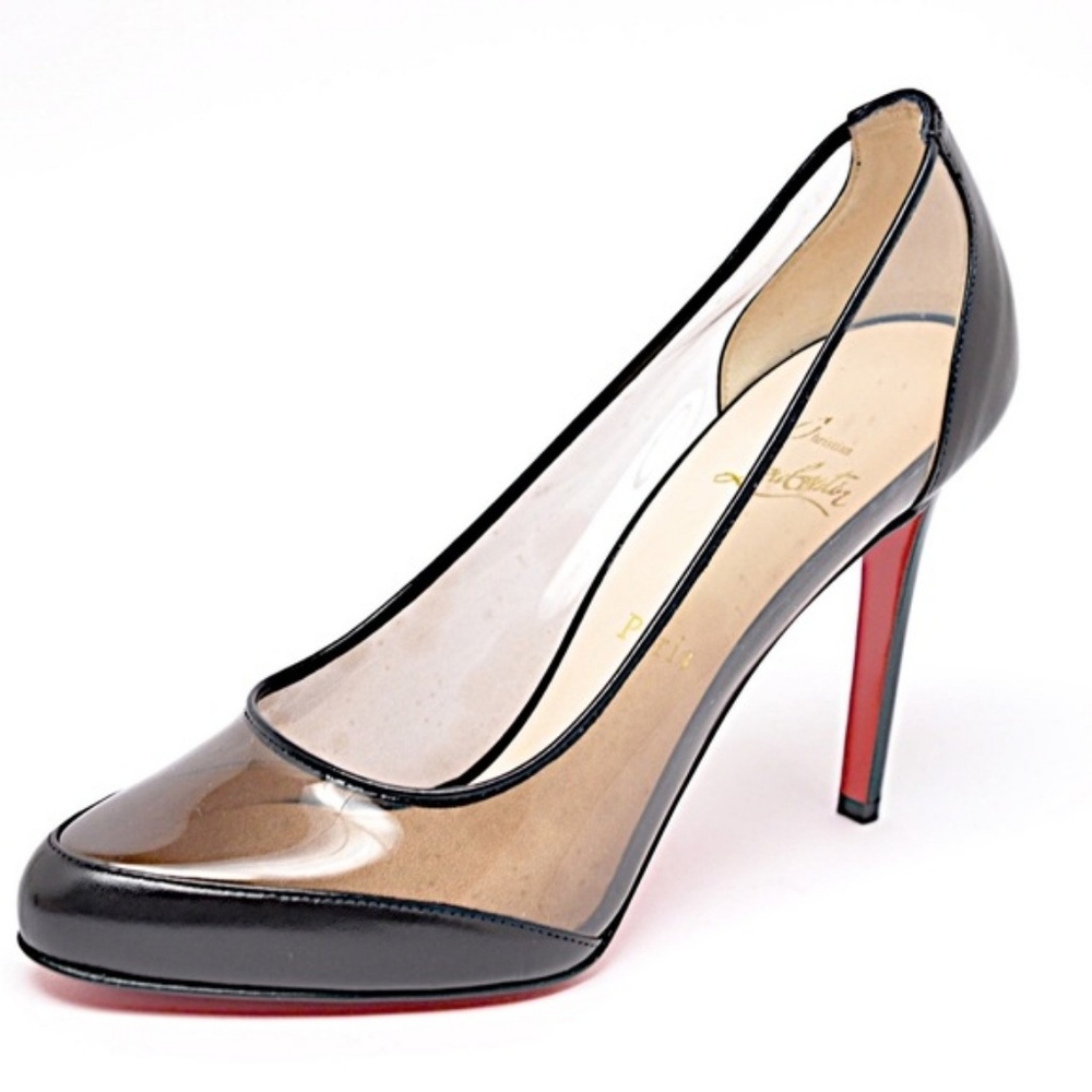 Beutiful Christian Louboutin